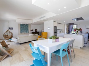 Villa Seafront Fertilia | Fertilia