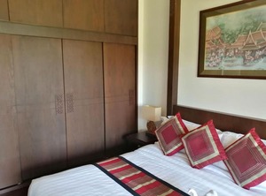 Duplex Infinity | Bang Bao Bay