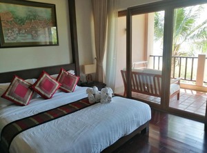 Duplex Infinity | Bang Bao Bay