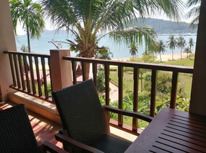 Duplex Infinity | Bang Bao Bay