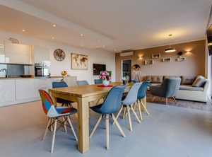 Villa Blue Hill | Kastel Stari