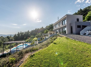 Villa Blue Hill | Kastel Stari