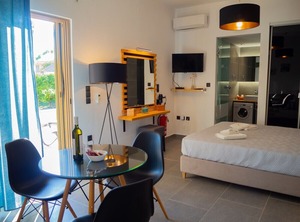 Svoronata Avithos Beach | Ntomata