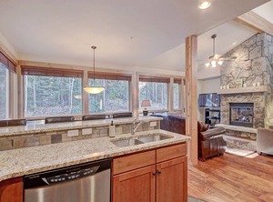 Settlers Creek | Keystone