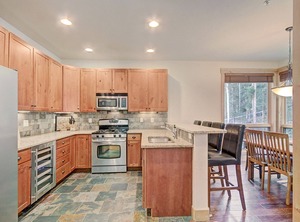 Settlers Creek | Keystone