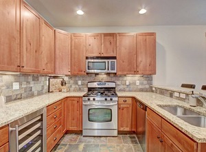 Settlers Creek | Keystone