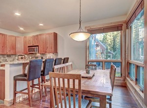 Settlers Creek | Keystone