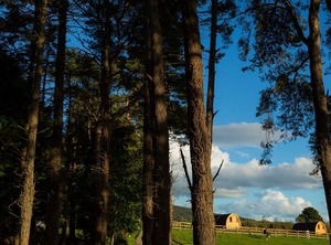 Pod County Clare | Broadford