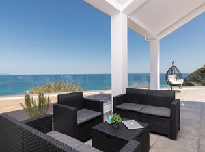 Villa Cavo Mare Meltemi | Neromilos