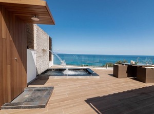 Villa Cavo Mare Meltemi | Neromilos