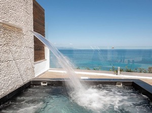 Villa Cavo Mare Meltemi | Neromilos