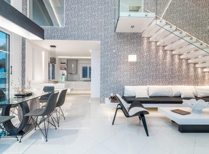 Villa Cavo Mare Jacuzzi | Neromilos
