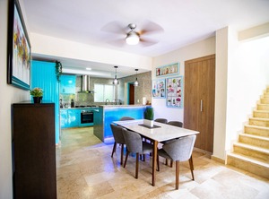 Villa Metro Country Club | Juan Dolio