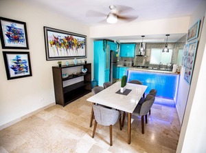 Villa Metro Country Club | Juan Dolio