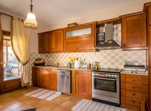Villa Helios | Koropi