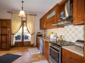 Villa Helios | Koropi