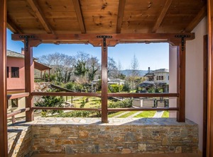Villa Helios | Koropi