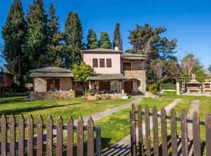 Villa Helios | Koropi