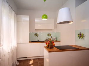 Villa Jasmina | Stanici