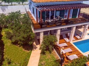 Villa Jasmina | Stanici