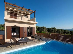 Stylish Hideaway | Episkopi