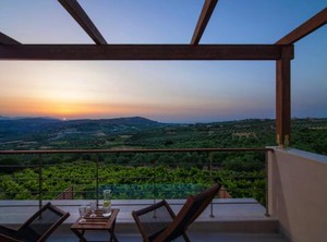 Stylish Hideaway | Episkopi