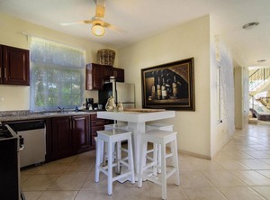 Villa Beach Golf Cart | Sosua