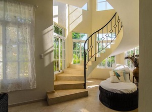Villa Beach Golf Cart | Sosua
