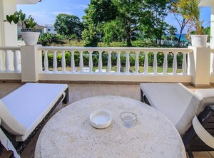 Villa Beach Golf Cart | Sosua