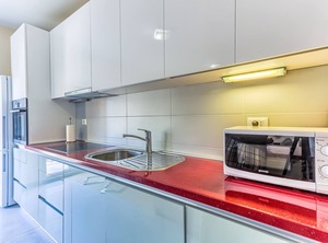 Podstrana Bedrooms | Strozanac