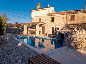Krk | Garica