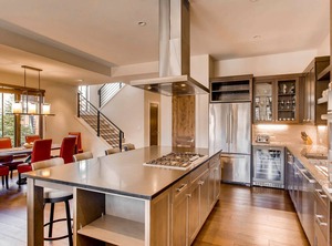 The Shores | Fairmount On The River