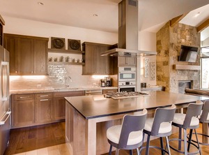 The Shores | Fairmount On The River