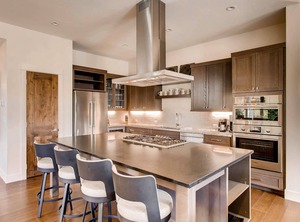 The Shores | Fairmount On The River