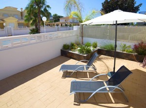 Holiday Luz Del Sol | Calpe
