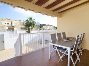 Holiday Luz Del Sol | Calpe