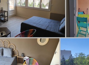 Mâcon P Air Conditioning | Flace