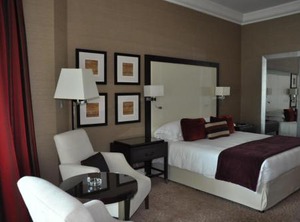 Mövenpick Grand Al Bustan Dubai | Garhoud