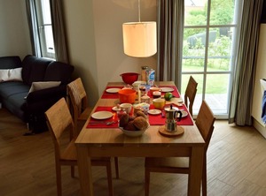 Müggenburger Weg Zingst | Zingst