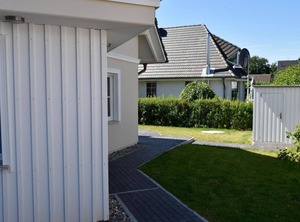 Müggenburger Weg Zingst | Zingst