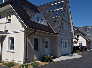 Müggenburger Weg Zingst | Zingst