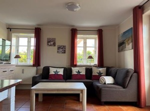 Ferienhaus Mühlenhaus | Wrixum