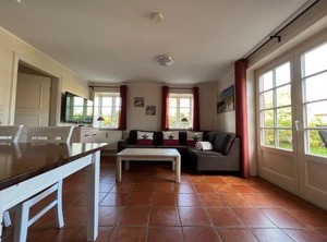 Ferienhaus Mühlenhaus | Wrixum