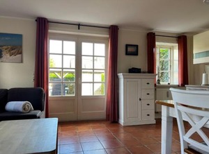 Ferienhaus Mühlenhaus | Wrixum