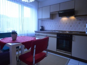 Mullenborn Garden Terrace City Centre | Mullenborn