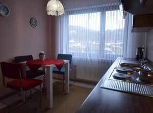 Mullenborn Garden Terrace City Centre | Mullenborn