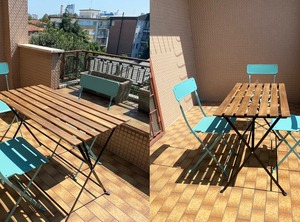 B Countryhouse Breakfast Aircond | Mestre