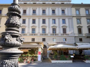 Fiorentine | San Giovanni
