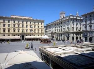 Fiorentine | San Giovanni