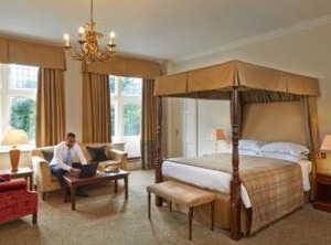 Macdonald Berystede Hotel | Sunninghill